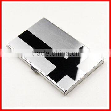 High quality promotional name card holder,business card name holder