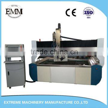 EMB8030 water jet marble cutting machine services