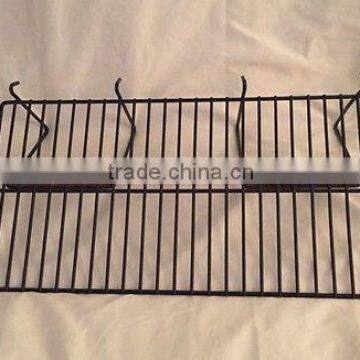 Welded Wire Mesh Panel Wire Panel for Gridwall photo-2