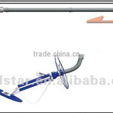 Poolstar Cheap Swimming Pool Outdoor Hose for Vacuum Cleaner photo-3