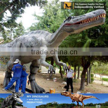 MY Dino-J29 -Dinosaur Park High Simulation Dinosaur Landscape photo-3