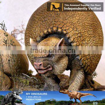 MY Dino-C025 High quality life size mechanical dinosaur