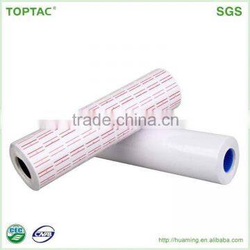 2013 New Fashion Adhesive Price Label