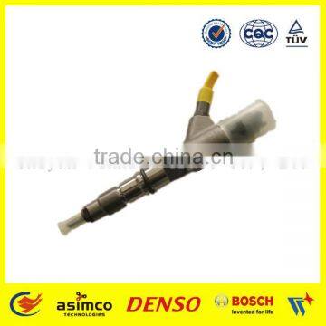 0445110059 0445120236 High Performance Brand New Diesel Fuel Common Rail Injector for Machinery