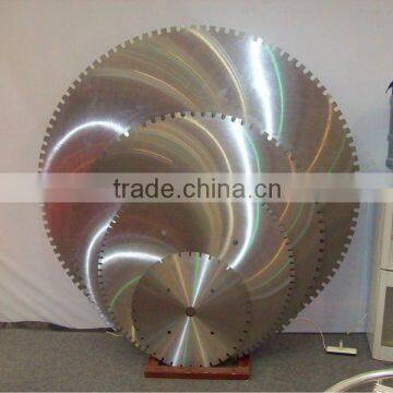 multi cutter saw blade