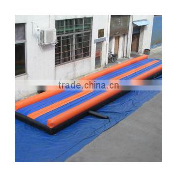 inflatable air track gym equipment for sale