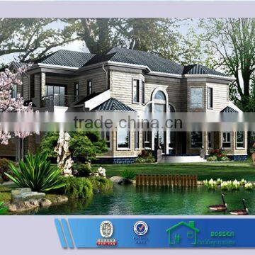 prefabricated a frame homes