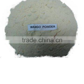 Dry Fruit Export to US : Freeze Dry Nam Duk Mai Mango powders ( From Thailand )