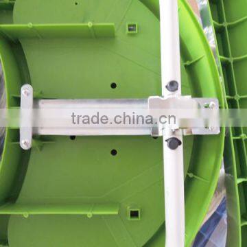 Baby Walker Parts Baby Walker Car Shape With 8 Wheels photo-2