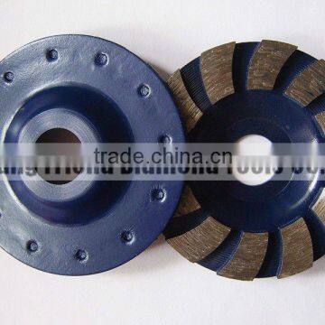 Professional Diamond Wheel For Stone