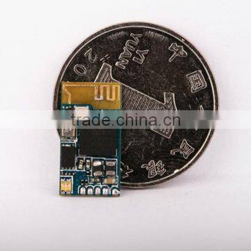 Bluetooth microphone wireless module