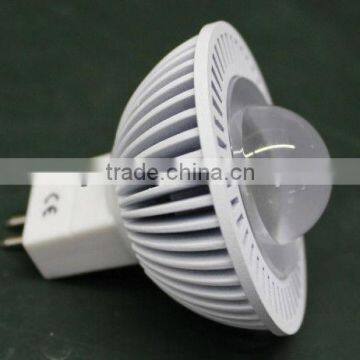 Led Light CE ROHS Certificate Dimmable Led Spot Light Mr16 7W photo-3