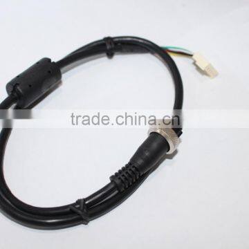 KSM Wire Harness GX16-5P and IDC Factory OEM photo-4