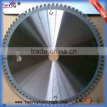 9CrSi metal cutting circular saw in stock