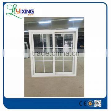 Wholesale China Supplier House Modern Sliding Window Grill Design