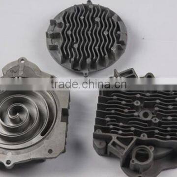 Trade assurance high precision magnesium part