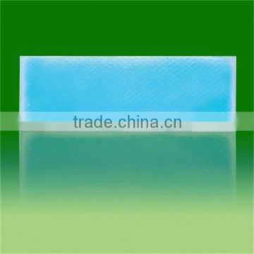 2015 china supply OEM/ODM service Gel cooling/Cooling fever patches for Headache