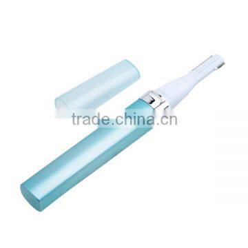 New Products Durable Lady's Eyebrows Trimmer