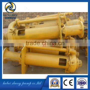 CE ISO 9001 sump pump manufacturer the lowest price