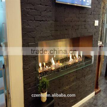 Modern Intelligent Ethanol Fireplace Heater photo-6