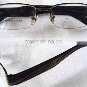 Stainless Steel Frames