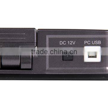 Eloam VE802AF Camera Documents CVBS VGA Portable Overhead Projector Visualizer photo-4