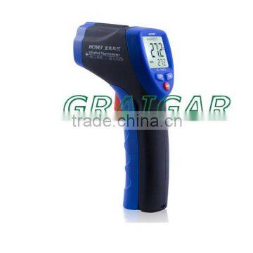 HT-8862 Economic Portable Electrical Professional Infrared Thermometer (-50 To 650 Celsius Degree)