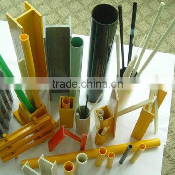 High quality fiberglass reinforced plastic profile for sale