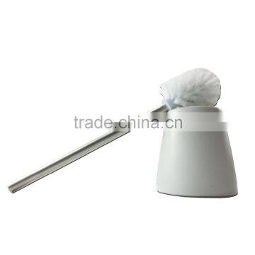 ceramic toilet brush holder