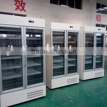 660L Medical Pharmacy refrigerator for Pharmacy storage