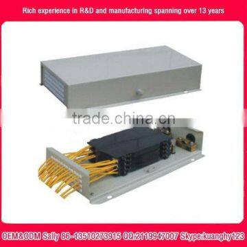 Oem 10/100/1000M Media Converter Fiber Optic Equipment photo-6