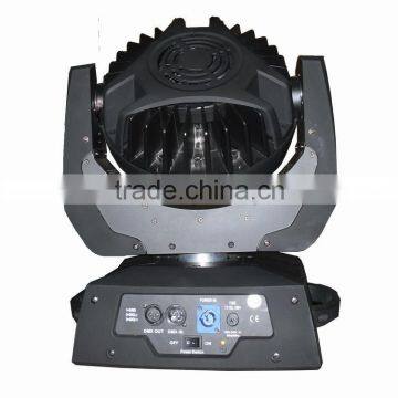 Led Moving Head 36*12W 6in1rgbwa UV for Production and Event photo-2