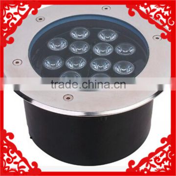 LED lamps led buried lights LED buried lamp light 3w waterproof outdoor lamp round buried light