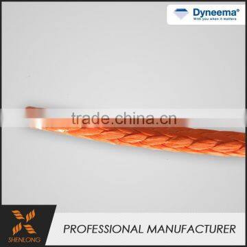 2016 Hot Sales TOUGH High Strength Professional Synthetic Rope photo-4