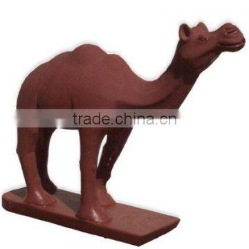 Sandstone Camel Statue