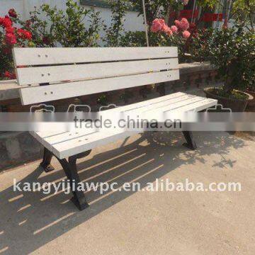 eco WPC bench