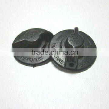 ABS Moulded Plastic Part