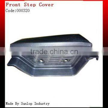 Hiace body parts #000320 Front step cover for TOYOTA HIACE