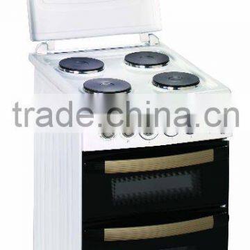 50x60 DOUBLE CAVITY 4 HOT PLATE OVEN