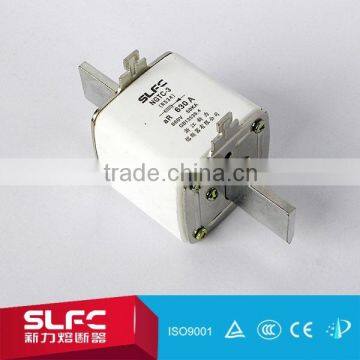 NGTC3 aR 630A Knife Fuse