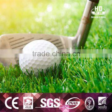 China Suppliers Newest Design Top Quality PE Artificial Turf Grass For Golf