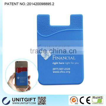 Funny Custom Silicone Cases For Smartphone photo-6