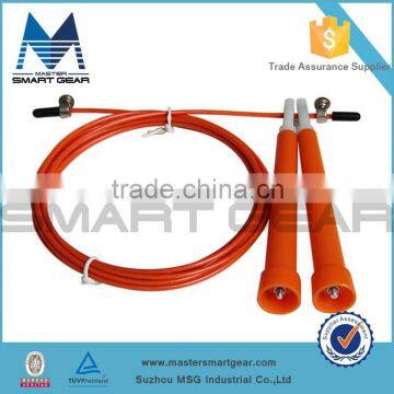 Wholesale Cheap Adjustable Fitness Speed Rope