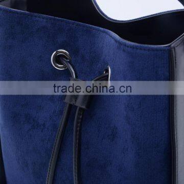 Four Seasons of Best-selling Europe and the United States Women's Top-Handle Handbags (LDO-1666) photo-6