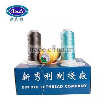 Top Quality Cheapest 100% Thick Nylon Thread for Leather Sewing photo-4