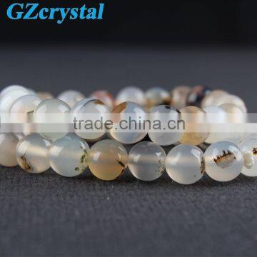 Crystal gemstone bead bracelet hot new products for 2015