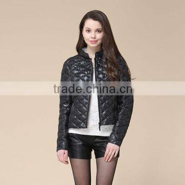 Women Winter Down Jacket for Casual Wearing