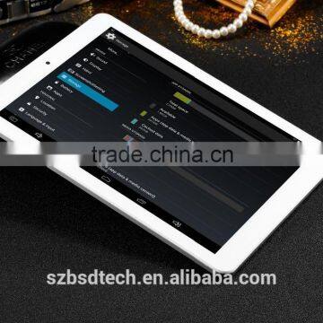 9.7 inch rk3288 quad core cheap tablet pc in China