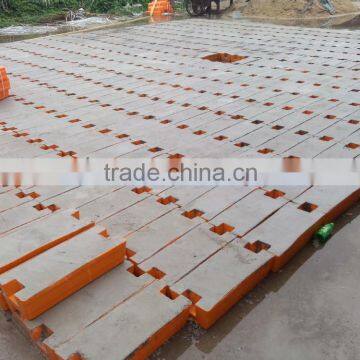 Hot Sale Austrialia Easy Installation Temporary Fence photo-4