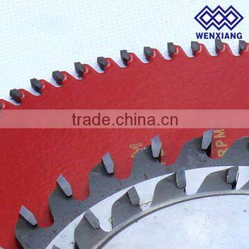 small type circular saw blade hss saw blade